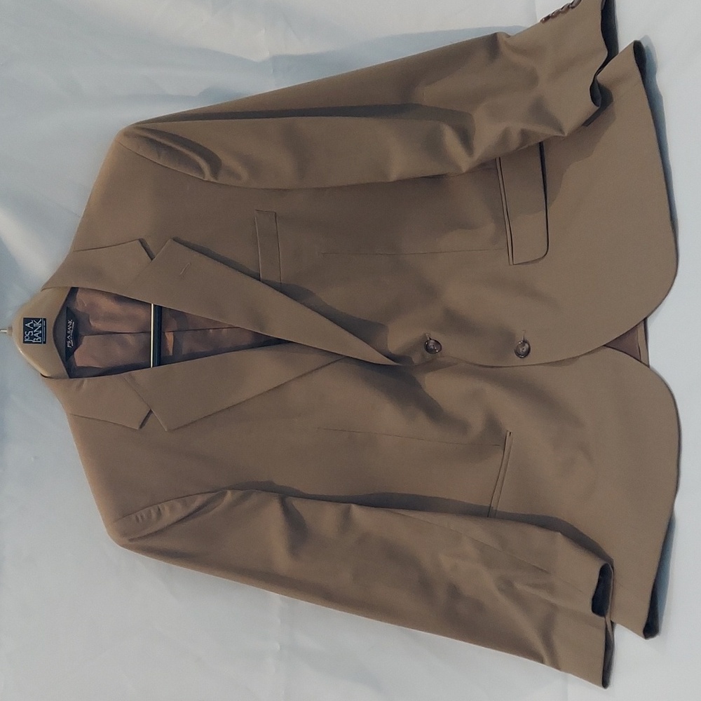 Joseph A. Bank suit